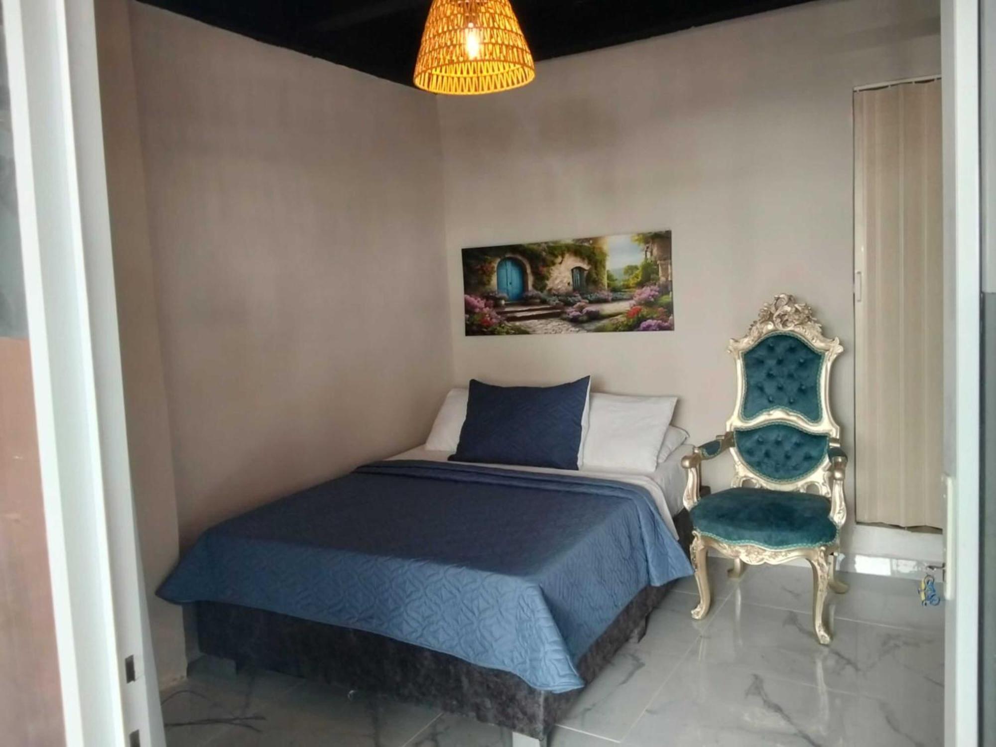 Hotel Boutique Tierra Del Mar Cartagena — Fotos 3