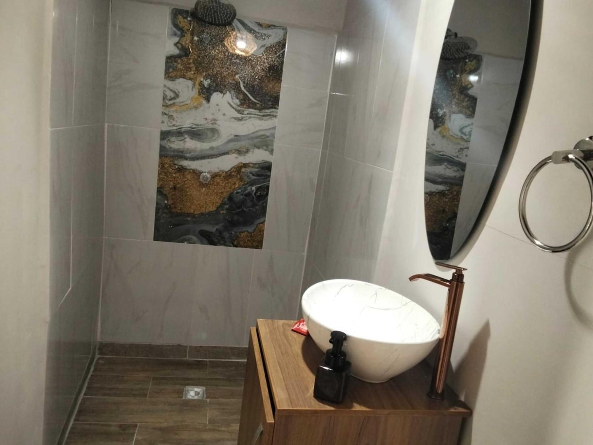 Hotel Boutique Tierra Del Mar Cartagena — Fotos 1