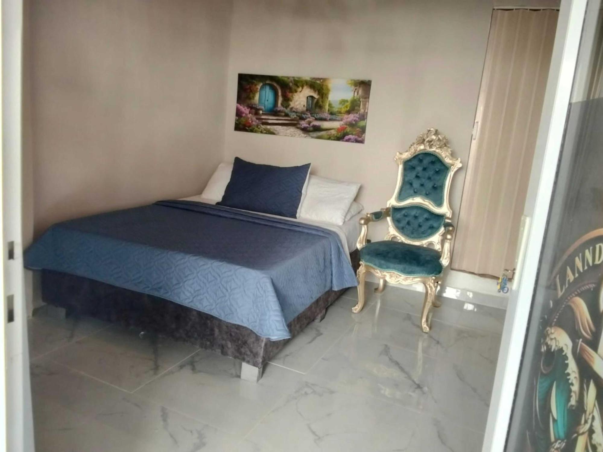 Hotel Boutique Tierra Del Mar Cartagena — Fotos 2
