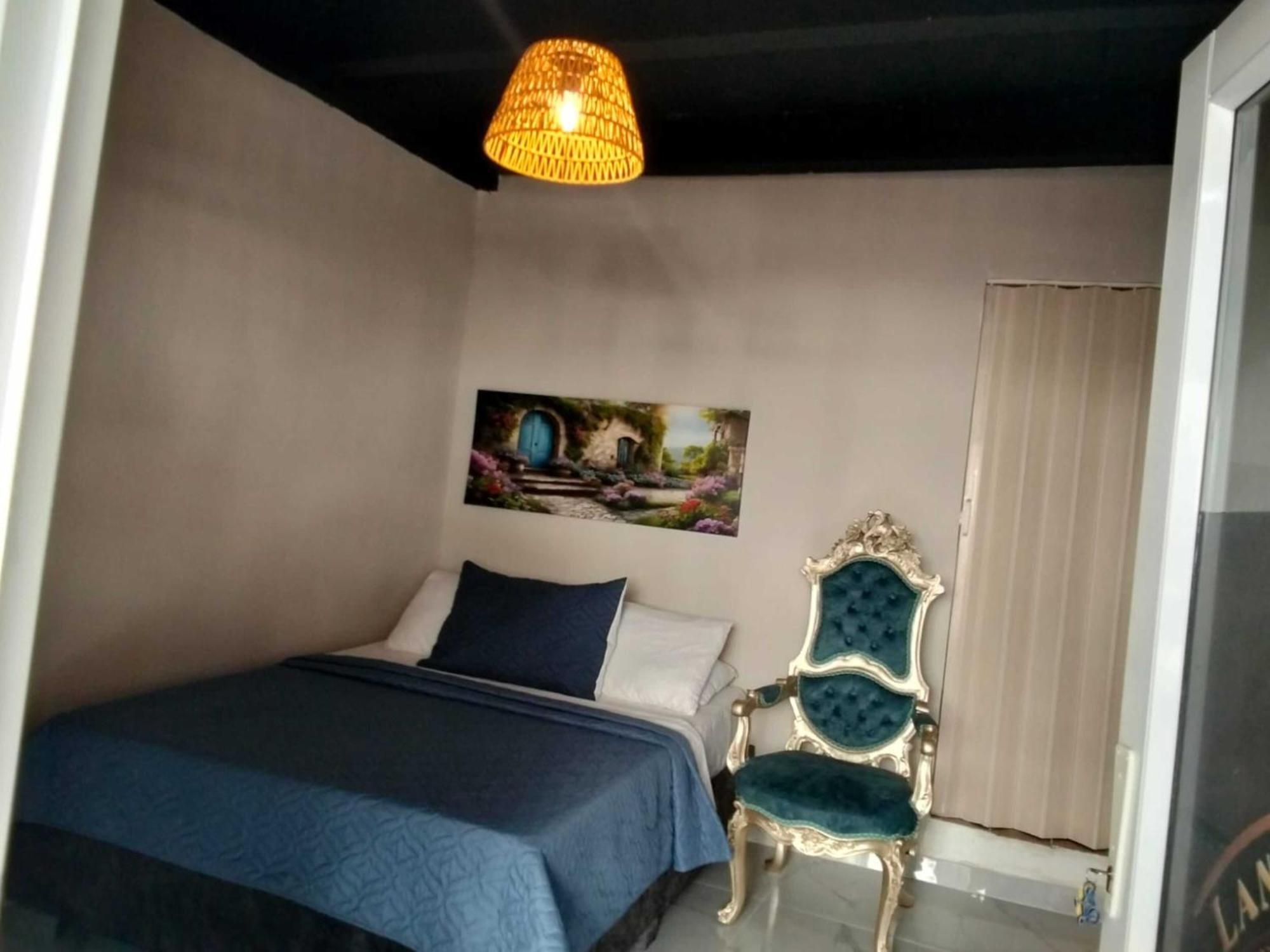 Hotel Boutique Tierra Del Mar Cartagena, Cartagena